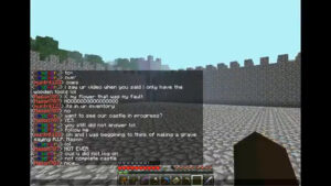 Minecraft gameplay ep:2 trolololololololo