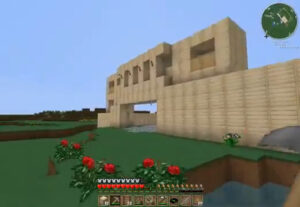 minecraft gameplay episode 4: TEKKIT SERVER!