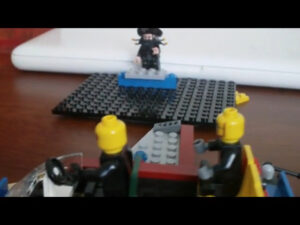 blackbeard gets caught
